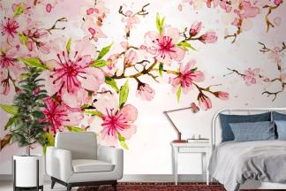 peel and stick wallpaper