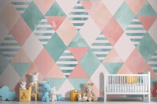 peel and stick wallpaper