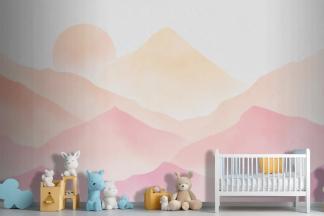 peel and stick wallpaper