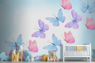 peel and stick wallpaper