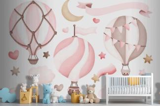 peel and stick wallpaper