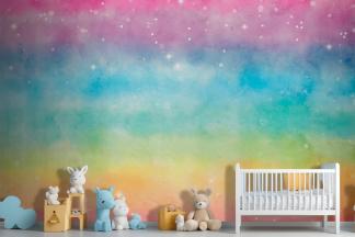 peel and stick wallpaper