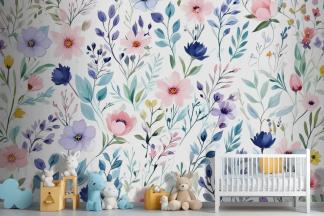 peel and stick wallpaper