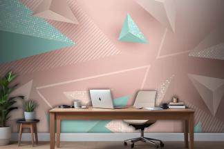 peel and stick wallpaper