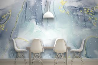 peel and stick wallpaper