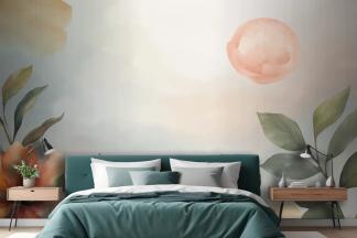 peel and stick wallpaper