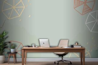 peel and stick wallpaper