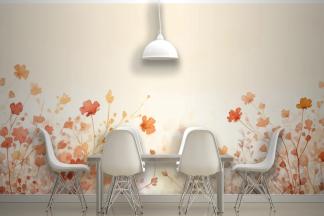 peel and stick wallpaper