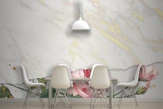 peel and stick wallpaper