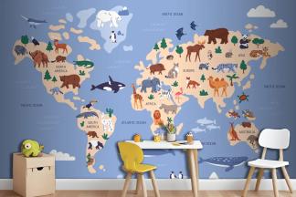 peel and stick wallpaper