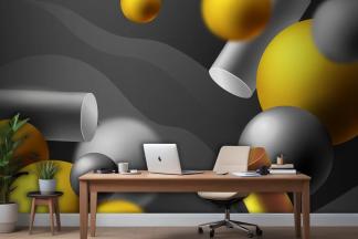 peel and stick wallpaper