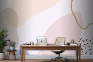 peel and stick wallpaper