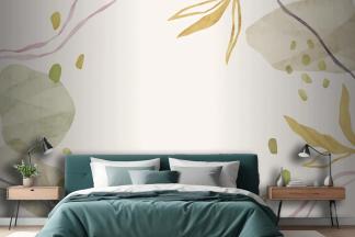 peel and stick wallpaper