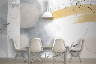 peel and stick wallpaper