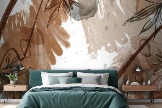 peel and stick wallpaper