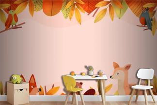 peel and stick wallpaper