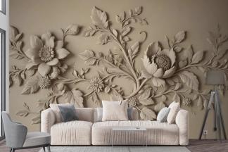 peel and stick wallpaper