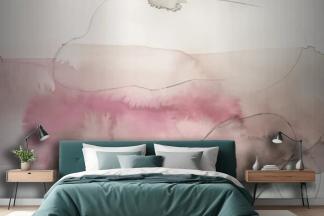 peel and stick wallpaper