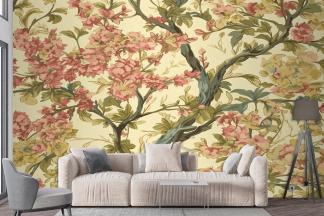 peel and stick wallpaper