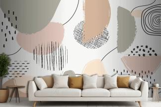 peel and stick wallpaper