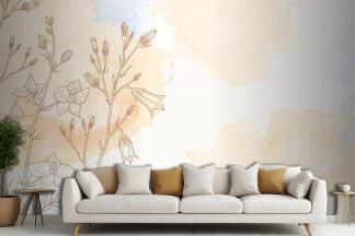 peel and stick wallpaper