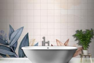 peel and stick wallpaper