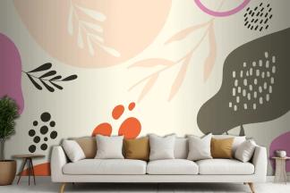 peel and stick wallpaper