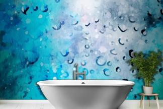 peel and stick wallpaper