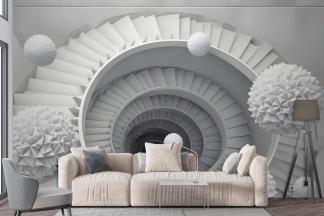 peel and stick wallpaper