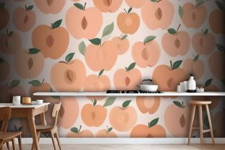 peel and stick wallpaper