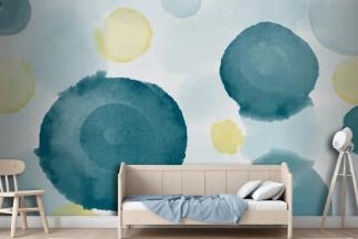 peel and stick wallpaper