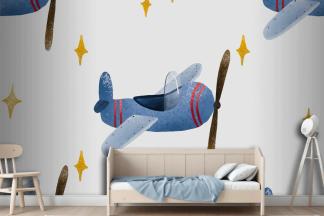 peel and stick wallpaper