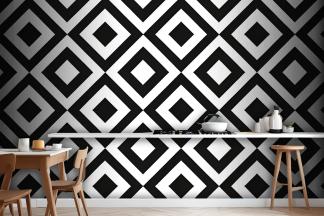 peel and stick wallpaper