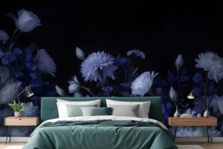 peel and stick wallpaper