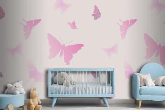 peel and stick wallpaper