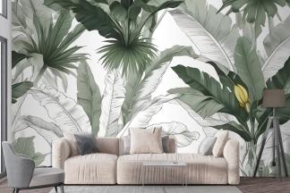 peel and stick wallpaper