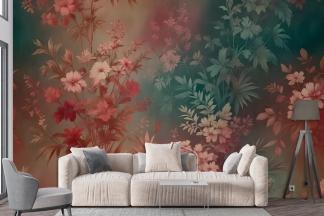 peel and stick wallpaper