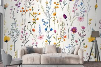 peel and stick wallpaper