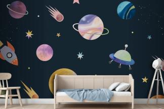 peel and stick wallpaper