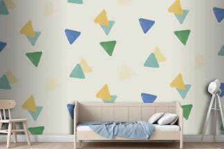 peel and stick wallpaper