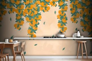 peel and stick wallpaper