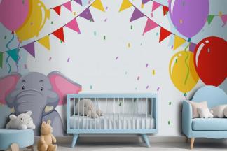 peel and stick wallpaper