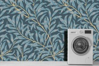 peel and stick wallpaper