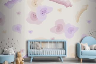 peel and stick wallpaper