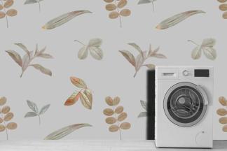 peel and stick wallpaper