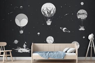 peel and stick wallpaper