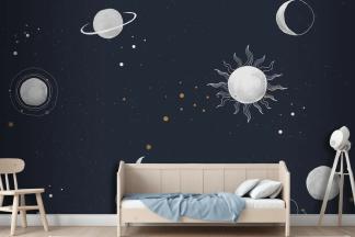 peel and stick wallpaper