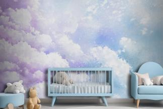 peel and stick wallpaper