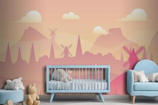 peel and stick wallpaper