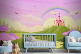 peel and stick wallpaper